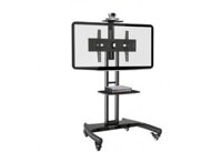 GIÁ TREO TIVI DI ĐỘNG AVA 1500 - 60 - 1P ( 32 - 65 INCH)