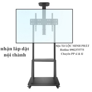 Giá treo tivi di động DK1500