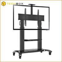 Giá treo tivi di động NB - CF100 (80-100 inch)