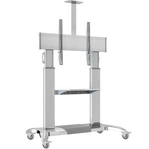 Giá treo tivi di động NB-CF100 60-100inch