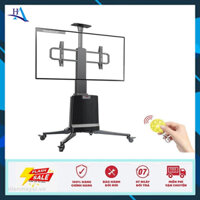 Giá Treo Tivi Di Động NB TW85 (55 - 85 Inch) - Nâng Hạ Tự Động (Miễn phí giao tại HCM-ngoài tỉnh liên hệ shop)