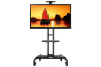 Giá treo Tivi di động NB AVA1500-60-1P (32-75 inch)