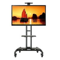 Giá Treo Tivi Di Động Nhập Khẩu AVA1500 Từ 32-65 inch