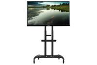 Giá treo tivi di động North Bayou AVA1800-70-1P (55 - 90 inch)