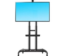 Giá treo tivi di động North Bayou NB AVA1800-70-1P - Hàng chính hãng