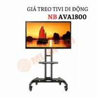 Giá Treo Tivi Di Động Từ 32 – 90 Inch: Di chuyển tiện lợi