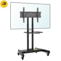 Giá Treo Tivi Di Động I-Bracket E2050 (32"- 75") Chính Hãng
