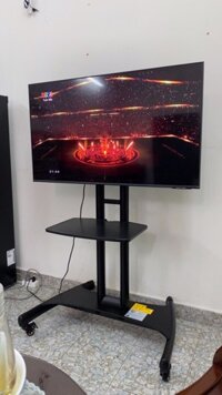 Giá Treo Tivi Di Động NB-AVA-1500 32inch