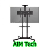 Giá Treo Tivi Di Động NB-AVA1500 32 - 65 Inch - Giá Treo Tivi chuyên dụng