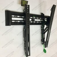 Giá treo tivi gật gù nghiêng C2T (32-65 Inch) - hàng nhập khẩu tải trọng 36kg, tâm lỗ vít 40x40cm