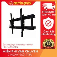 Giá treo tivi gật gù Tivi từ 32 - 55 inch | Giá rẻ, chính hãng, giao hàng nhanh VN