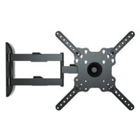 GIÁ TREO TIVI GÓC XOAY 360 ĐỘ DY3255X 32- 55INCH XOAY TIVI NGANG DỌC 360 ĐỘ