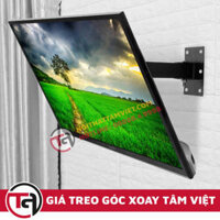 Giá Treo Tivi Góc Xoay Dưới 30 inch
