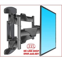 Giá treo tivi - Khung Treo TiVi NB P4 nhập khẩu gắn tường đa năng 32in - 70inch - Khung Treo TiVi NB P4