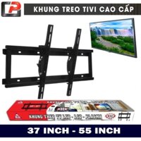 Giá treo tivi led, lcd, plasma 37 – 55 inch cao cấp thương hiệu Chánh Phát