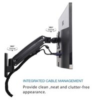 Giá Treo Tivi - Màn Hình Máy Tính NB F425 ( 27-45 Inch )