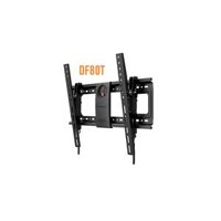 GIÁ TREO TIVI NB-DF80T (60″- 90″) NGHIÊNG, GẬT GÙ NHẬP KHẨU 100%