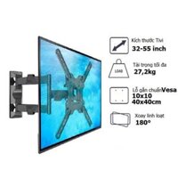 Giá treo tivi NB P4 32″ – 55″