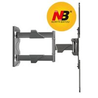 Giá treo tivi NB P4 Model 2023 (dùng cho ti vi 32 – 55 inch)