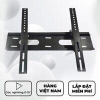 Giá Treo Tivi Nghiêng Gật Gù 32" - 40"