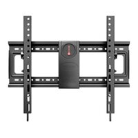 Giá treo Tivi nghiêng NB DF80-T (65-85) inch - giá treo tivi gắn tường cố định thông minh nhập khẩu