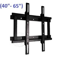 GIÁ TREO TIVI SÁT TƯỜNG (40"- 65")