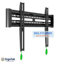 GIÁ TREO TIVI SIÊU MỎNG 2.9 CM ERGOTEK E93 40 – 75 INCH