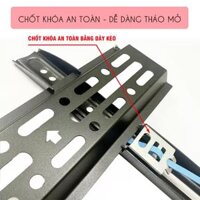 Giá Treo Tivi Siêu Mỏng A2F 32 – 55 Inch