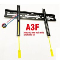 GIÁ TREO TIVI SIÊU MỎNG A3F 40 – 65 – 70 INCH – CHUYÊN DỰ ÁN