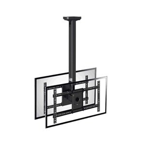 Giá treo tivi thả trần NB-T5520