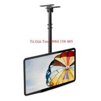 Giá treo tivi thả trần nhập khẩu NBT560-15 dùng cho tivi 32-70 inch