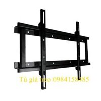 Giá treo tivi thẳng 42 - 55 inch (khung liền)
