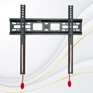 Giá treo tivi thẳng tường NB D2F