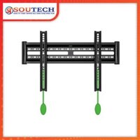 Giá treo tivi thẳng tường nhập khẩu NBC3F cho tivi 40 - 65 inch