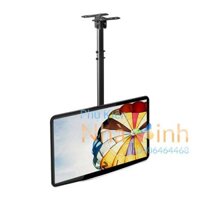 Giá treo tivi trần thả NBT560-15 từ 32 ~ 65 inch