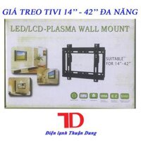 Giá Treo Tivi từ 14  42 inch đa năng