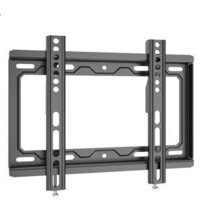 Giá treo Tivi, VESA: 50×50~200×200mm, phù hợp 14–45 inch, K/c đến tường 23mm, tải tối đa 25kg.