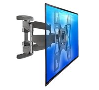 GIÁ TREO TIVI XOAY ĐA NĂNG DF600 (32"- 70")