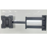 Giá Treo Tivi Xoay Đa Năng Ergotek E86 (32-65) – Giải Pháp Treo Tivi Thông Minh Cho Mọi Không Gian