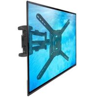 GIÁ TREO TIVI XOAY ĐA NĂNG NB-P5 (32″- 70″)