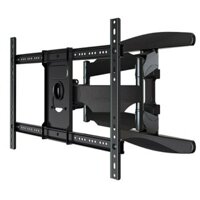 Giá Treo Tivi Xoay Góc đa năng L600 (P6) từ 32-70 inch, hàng Nhập Khẩu bảo hành 24 tháng