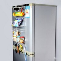 Giá treo tủ lạnh tiết kiệm diện tích