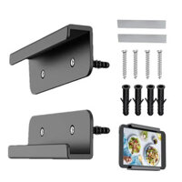 Giá Treo Tường Dính Máy Tính Bảng Đứng Laptop Kệ Treo Tường Máy Tính Bảng Giá Đỡ Laptop Máy Tính Bảng Gắn Dính Trên Tường Cho EReader