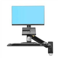 Giá treo tường LCD MB32 (17-27inch)