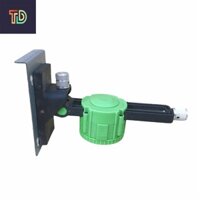 Giá treo tường nam châm cho máy bắn cốt 12 tia - máy cân bằng laser