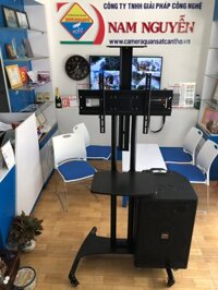 Giá treo TV di động AVA1500-60-1P (32-65inch)