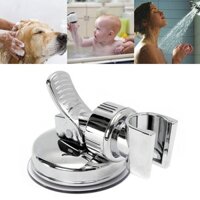 giá treo vòi sen phòng tắm thông minh không cần khoan vít ( dạng hút dính rất chắc chắn )