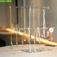 Giá treo vòng tay FIRE LIMIT Mặt bàn rắn T-bar