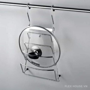 Giá treo vung Garis BI02.01