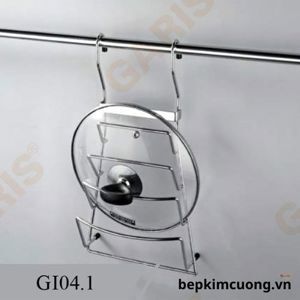 Giá treo vung Garis GI04.1